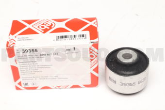 39355 BUSH/CONTROL ARM-FR-AUDI A4/A5
