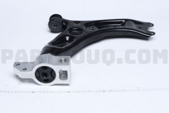 39360 TRACK CONTROL ARM FRT RHT-VW