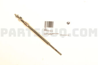 39517 GLOW PLUG-LR(L550)