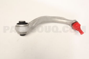 39980 CONTROL ARM-W/RUB MNTG/RH/F10