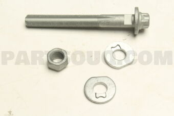 40168 MNTING KIT CTRL LEVR FR LH/RH