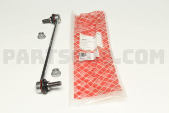 40820 STABILIZER LINK-FR-LHRH-A-W176