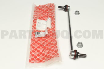 40820 STABILIZER LINK-FR-LHRH-A-W176