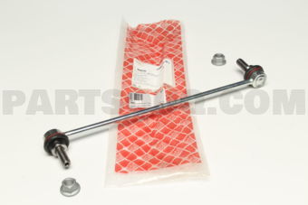 40820 STABILIZER LINK-FR-LHRH-A-W176