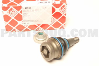 40930 FEBI BALL JOINT PRO KIT FRT AXLE LH