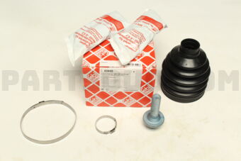 43449 BELLOW KIT/DRIVE SHAFT-W221