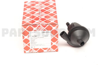44158 OIL SEPARATOR E46-E91/X3/Z4
