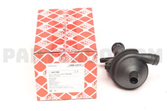 44158 OIL SEPARATOR E46-E91/X3/Z4