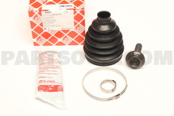 44201 BELLOW KIT,DRIVE SHAFT-A4/A5/