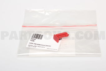 44204 LOCK PIN-B(W245)/C(W203)