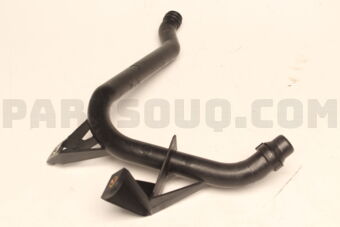 45351 WATER PIPE/E46/E39-3&amp;5 SRS