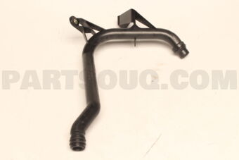45351 WATER PIPE/E46/E39-3&amp;5 SRS