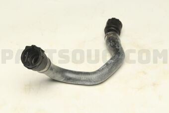 45841 HOSE/RADIATOR-X5/E53