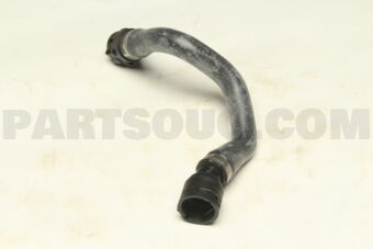 45841 HOSE/RADIATOR-X5/E53