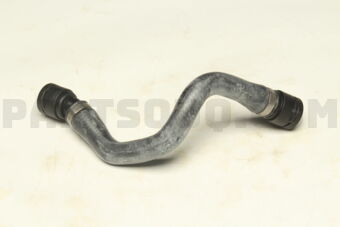 45841 HOSE/RADIATOR-X5/E53