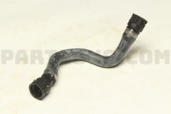 45841 HOSE/RADIATOR-X5/E53