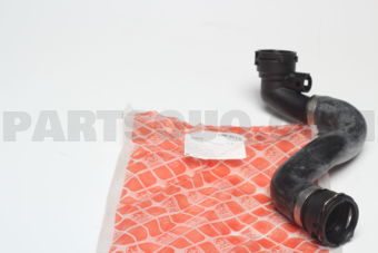 45843 HOSE/RADIATOR LOWER X3
