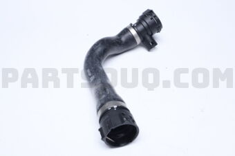 45986 HOSE/RADIATOR-E70/4.8