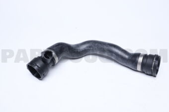 45986 HOSE/RADIATOR-E70/4.8