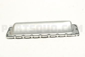 46051 COVER/TIMING CASE-E34/E38/X5