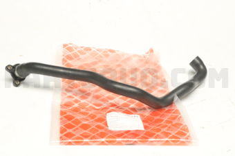 46516 WATER HOSE/E60/E66-5&7 SRS