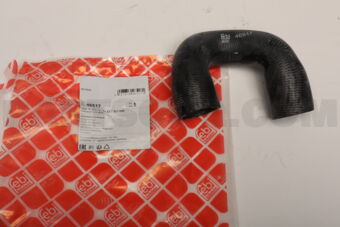 46517 HOSE/RADIATOR-3E90/3E91/5E60