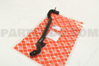 46998 INLET PIPE/E46/E39/E38/X5