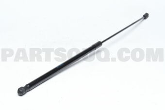 47039 GAS SPRING,BONNET RHT-AUDI