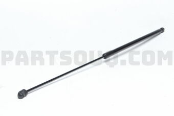 47039 GAS SPRING,BONNET RHT-AUDI