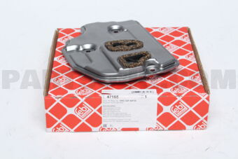 47165 FILTER-ATF/VWBEETLE/GOLF/JETTA