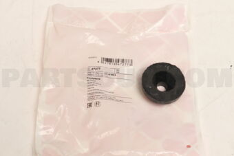 47277 RUBBER BUFFER/AIR FILTER-AUDI