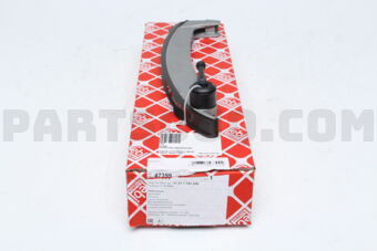 47399 GUIDE/CHAIN TENSIONER/E39/X5