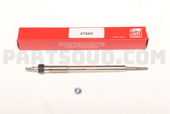 47504 GLOW PLUG-MITSUBUSHI