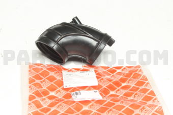 47727 HOSE ELBOW/X5