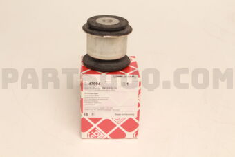 47994 TRAILING ARM BUSH-GLE(W166)