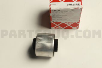 48728 MOUNTING,REAR AXLE LFT/RHT
