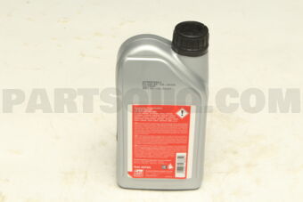 48785 DIFFERENTIAL OIL-1L/SAE75W-85