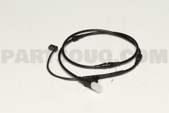 48917 BRAKE PAD WEAR SENSOR-FR