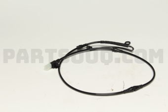 48917 BRAKE PAD WEAR SENSOR-FR