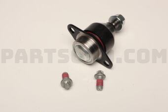 49038 BALL JOINT WITH LOCK NUT/F25-2