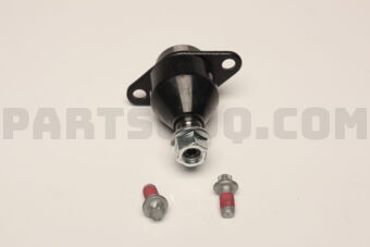 49038 BALL JOINT WITH LOCK NUT/F25-2