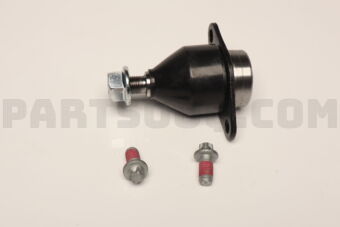 49038 BALL JOINT WITH LOCK NUT/F25-2