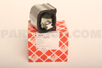 49215 MOUNT,TRANSMISSION RR-MB