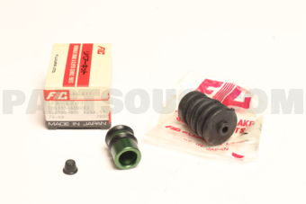 0431360020 CLUTCH OPERATING CYLINDER KIT
