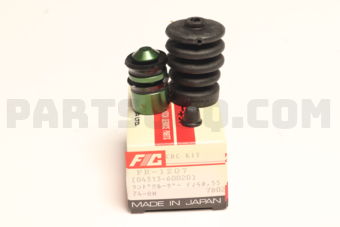 0431360020 CLUTCH OPERATING CYLINDER KIT