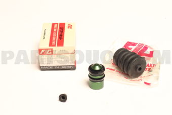 0431360020 CLUTCH OPERATING CYLINDER KIT