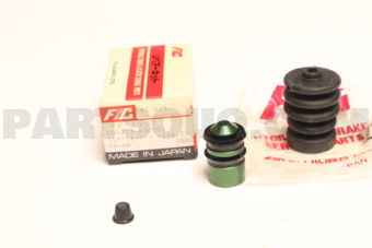 0431360020 CLUTCH OPERATING CYLINDER KIT
