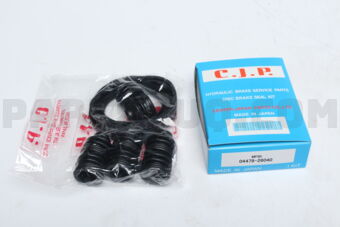 0447926040 CALIPER KIT HILUX