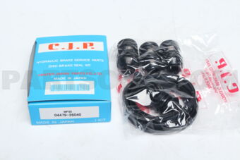 0447926040 CALIPER KIT HILUX