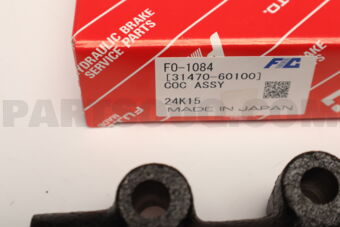 3147060100 COC ASSY(FO-1084)